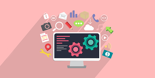 مجموعه آموزش طراحی و برنامه نویسی سایت