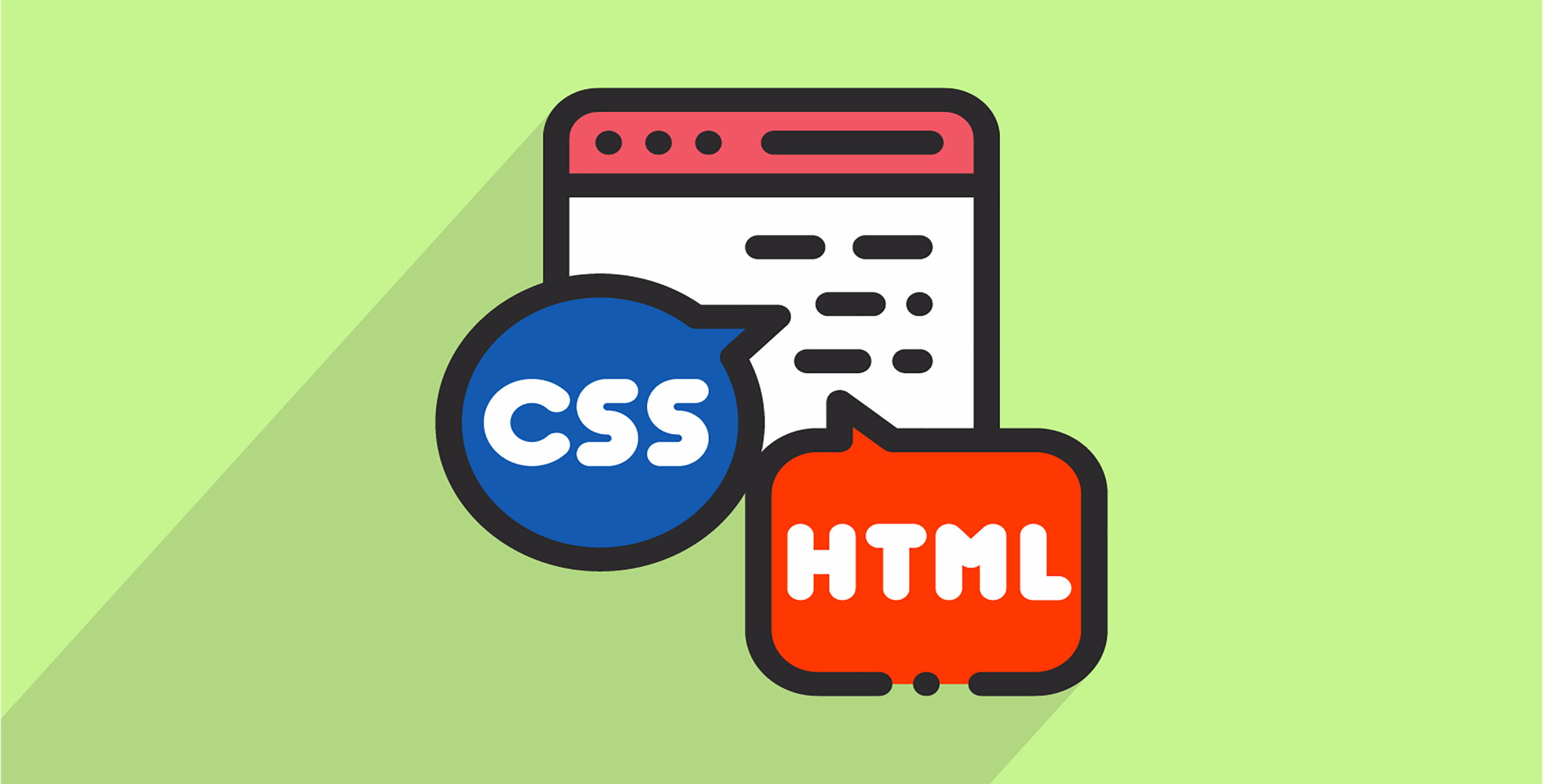 مجموعه سورس کد طراحی سایت (HTML&CSS)